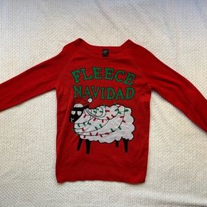 Funny Christmas Sweater